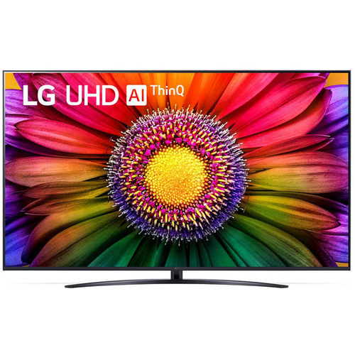 LG televizor 55UR81003LJ, LED UHD, Smart slika 1