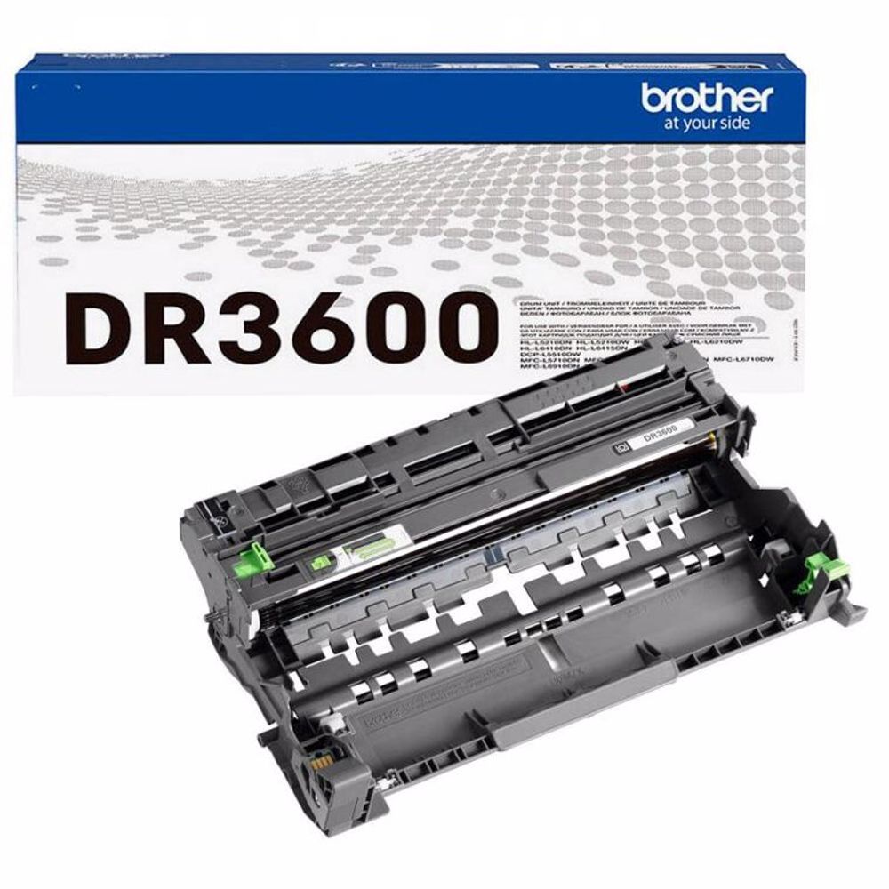POT BUB BRO DR-3600 slika 1