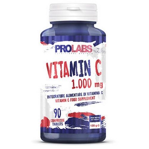 Prolabs Vitamin C 1000 mg - 90 tableta slika 1