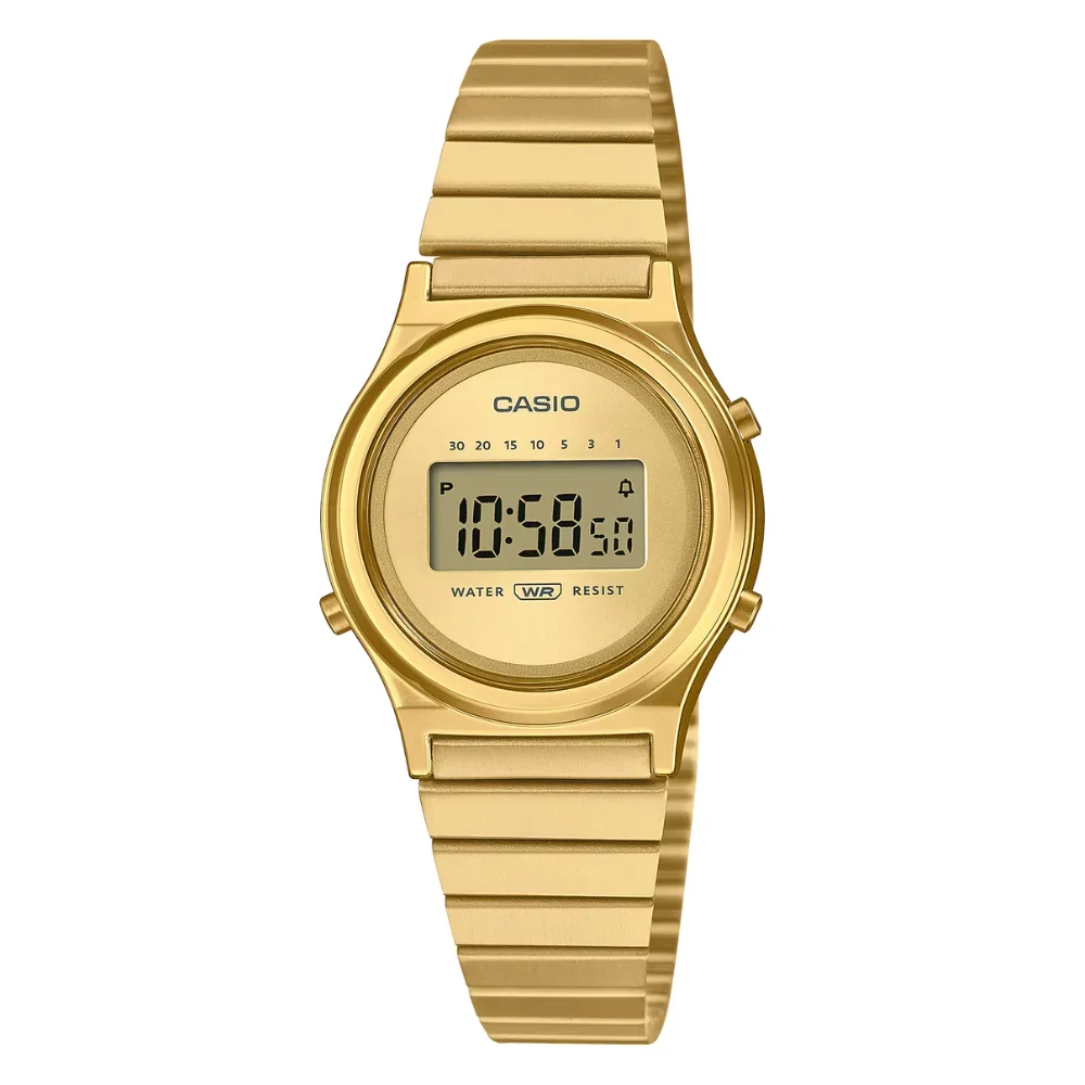 RUČNI SAT CASIO LA700WEG-9AEF slika 1