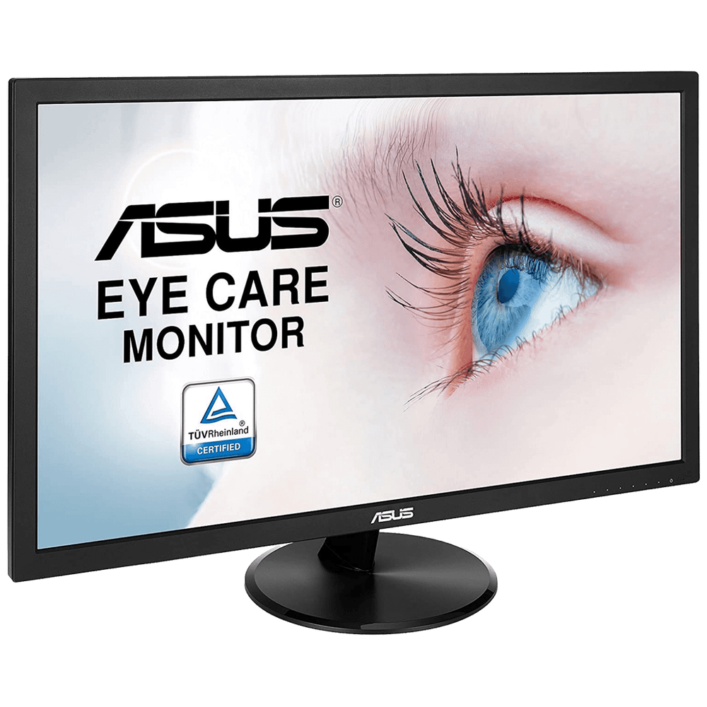 Asus Monitor 21.5" - VP228DE slika 2