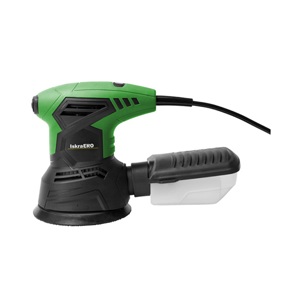 Iskra Ero IE-AJ8–240 ekscentrična brusilica slika 3
