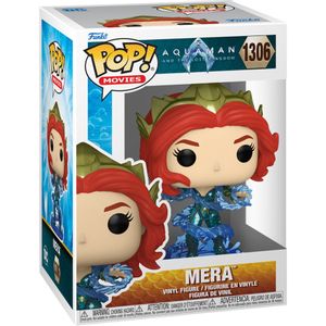 Funko POP figura DC Comics Aquaman i Izgubljeno Kraljevstvo Mera