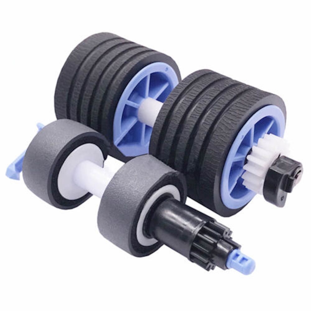Exchange Roller Kit CANON DR-C230/C240/M160II/SF400/M260 slika 1
