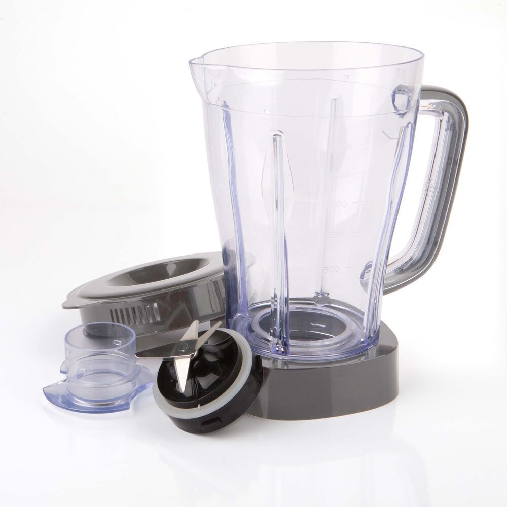 Black & Decker   BLENDER BXJB500E slika 1