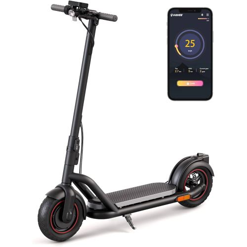 NAVEE Electric Scooter N65 slika 1