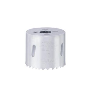 KWB HSS BI-Metalna kruna za bušenje za drvo, metal i plastiku, 76 mm