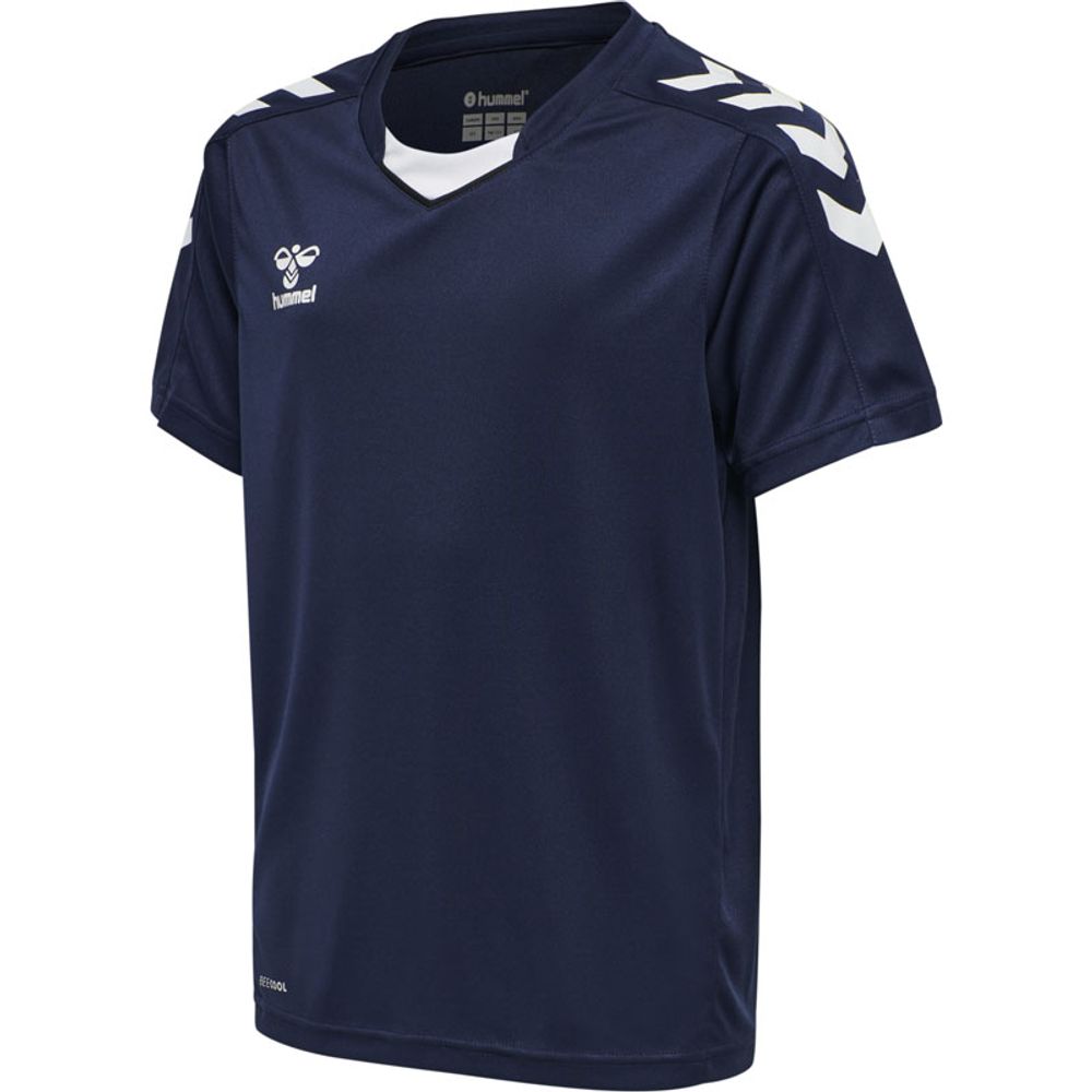 Hummel Dres Hmlcore Xk Poly Jersey S/S Kids Unisex Dječiji slika 1