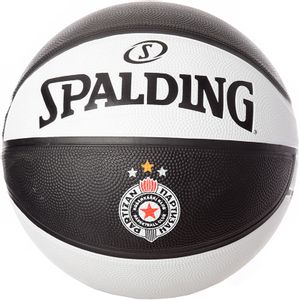 SPALDING LOPTA KOSARKASKA LOPTA PARTIZAN