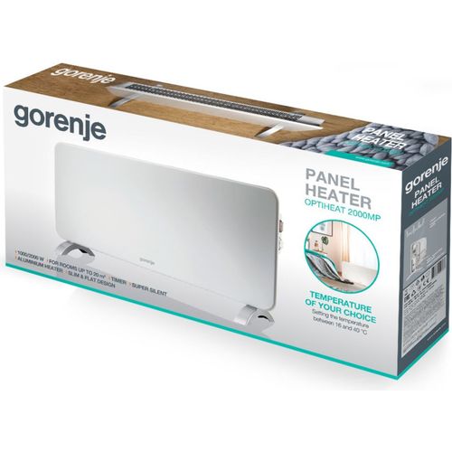 Gorenje 2000MP radijator optiheat  slika 7