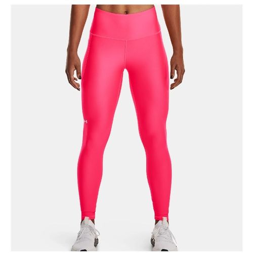 Tajice Under Armour Heat Gear Pink slika 3