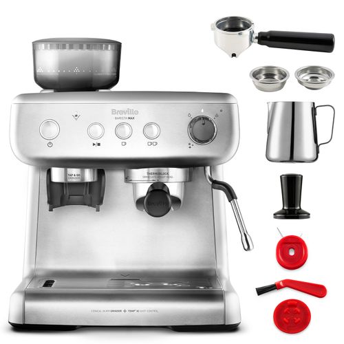 Breville Barista Max slika 8