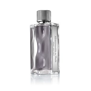 Abercrombie & Fitch First Instinct Eau De Toilette 100 ml za muškarce