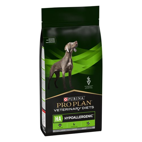 PRO PLAN VETERINARY DIETS HA Hypoallergenic, kod intolerancije na hranu, 11 kg slika 1