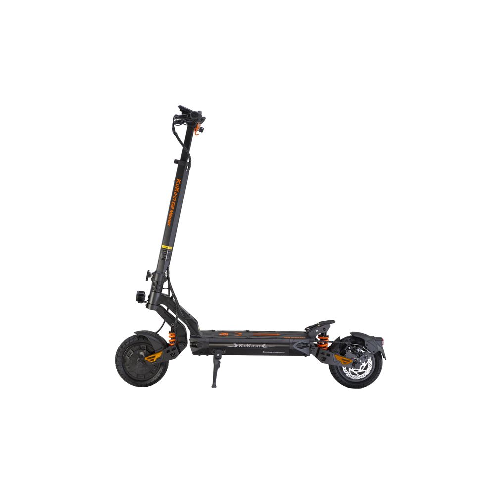 Električni Romobil Kukirin G2 MASTER slika 1