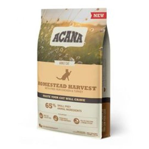 Acana CAT Homestead Harvest 4,5 kg slika 1