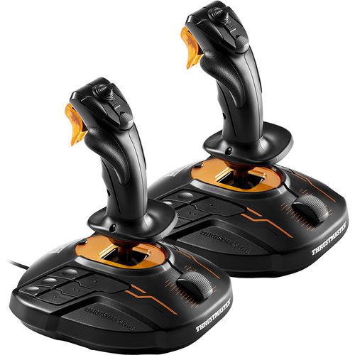 Thrustmaster T16000M FCS Space Sim Duo Worldwide slika 1