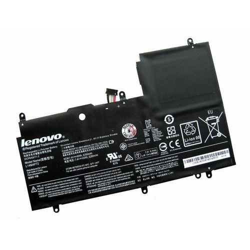 Baterija za laptop Lenovo Yoga3 14 Series org slika 1