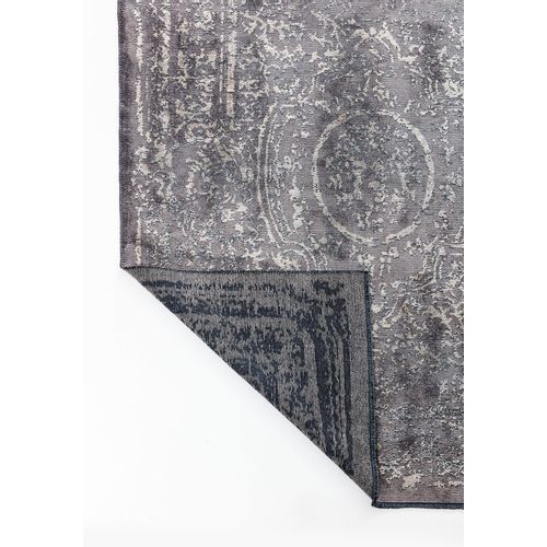 Tepih BABYLON DARK GREY, 240 x 340 cm slika 4