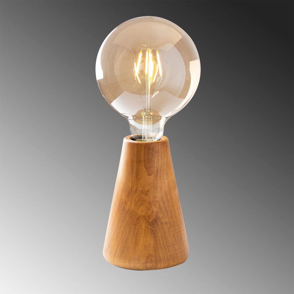 Stolna Lampa Kavuk - NT - 129 slika 3