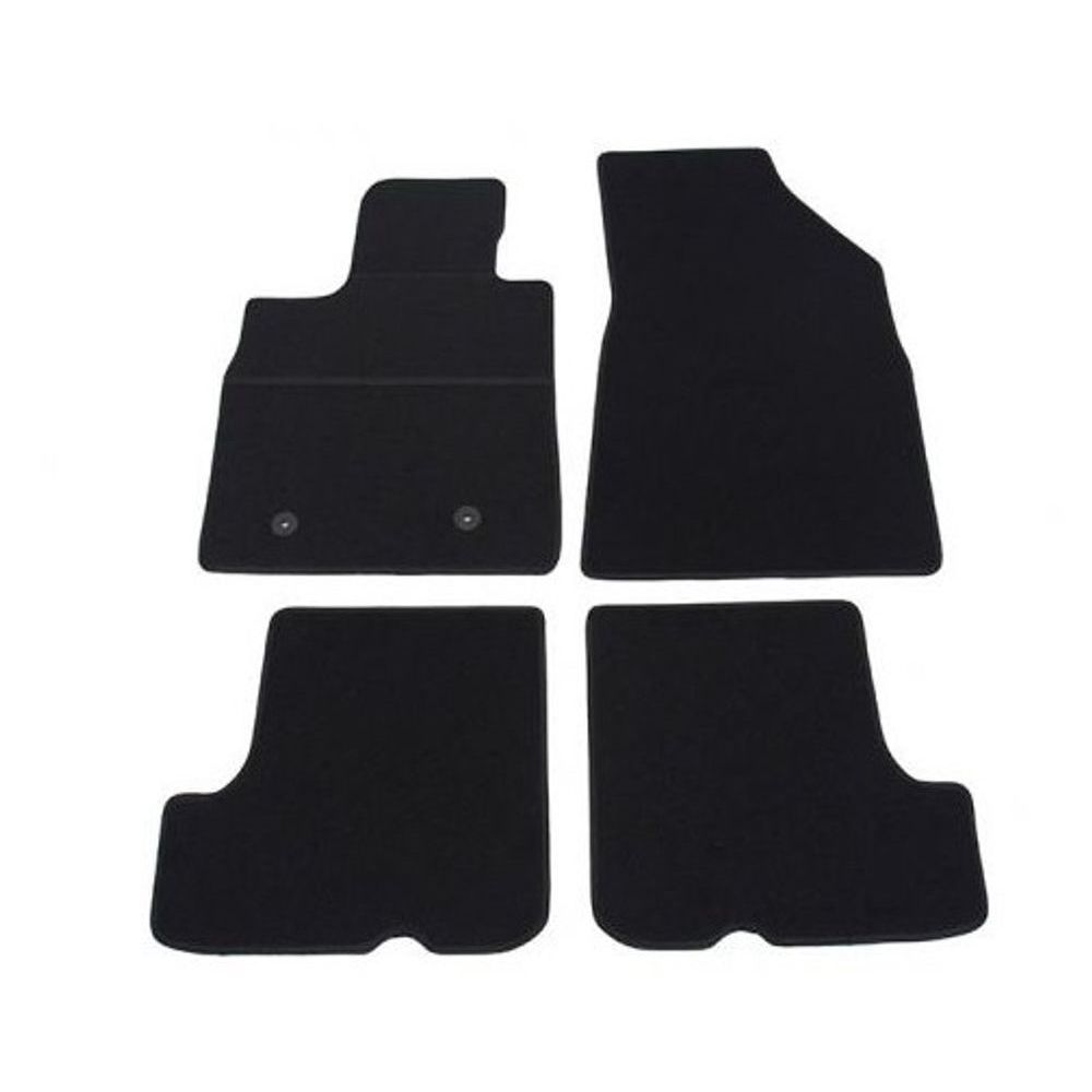 Tipske patosnice za Dacia Sandero Stepway (2012-2018) slika 1