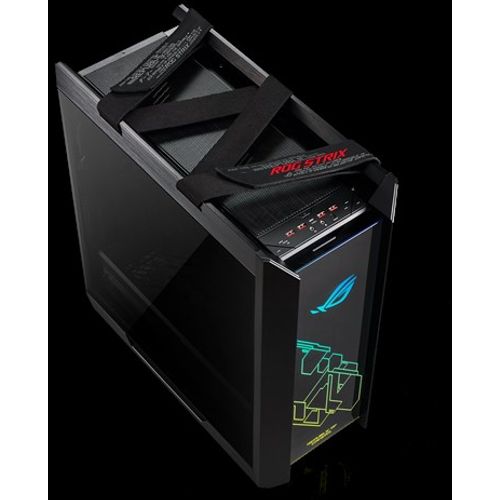 ASUS ROG Strix Helios CaseRGB ATX/EATX mid-tower Gamingtempered glass, aluminum frame slika 2