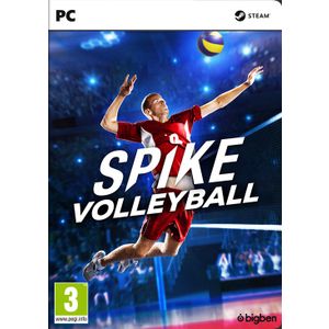 PC Spike Volleyball