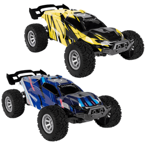 Overmax Automobil sa daljinskim upravljačem, set 2 kom. - X-QUEST