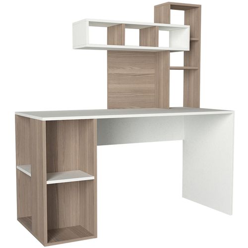 Coral - White, Cordoba White
Cordoba Study Desk slika 6