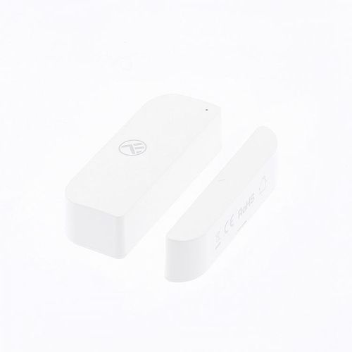 TELLUR SMART WIFI DOOR AND WINDOW SENSOR, WHITE slika 3