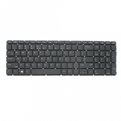 Tastatura za laptop HP 450 G7 slika 1