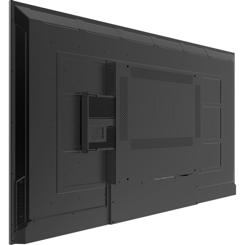 Prestigio IDS LCD Wall Mount 55" UHD 3840x2160, Landscape, 350cd/m2, HDMI (CEC) in, VGA in, USB2.0 in, RS232 slika 8