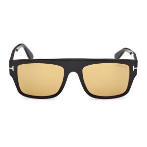 Muške Sunčane naočale Tom Ford Tom Ford FT0907/S Dunning-02 Yellow
