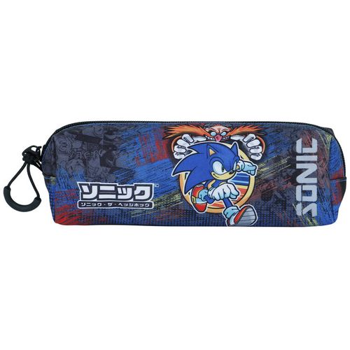 Sonic The Hedgehog Checkpoint pencil case slika 3