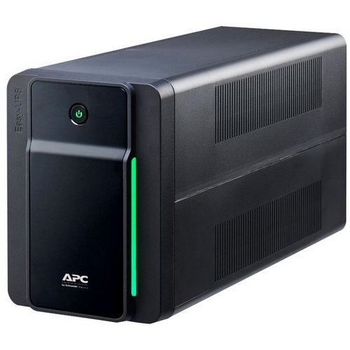 APC BX750MI-GR Back-UPS MI 750VA, 230V, 4xšuko, AVR, samostojeci slika 1