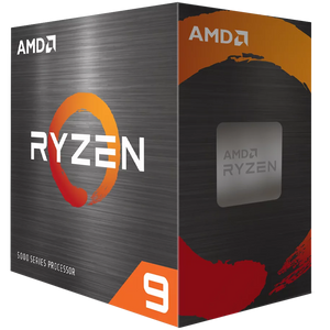 AMD Ryzen 9 7900X3D procesor 12-cores 4.4GHz (5.6GHz) Box