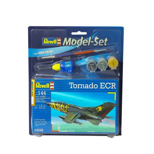 Revell Maketa  Model Set Tornado Ecr 5006 slika 2