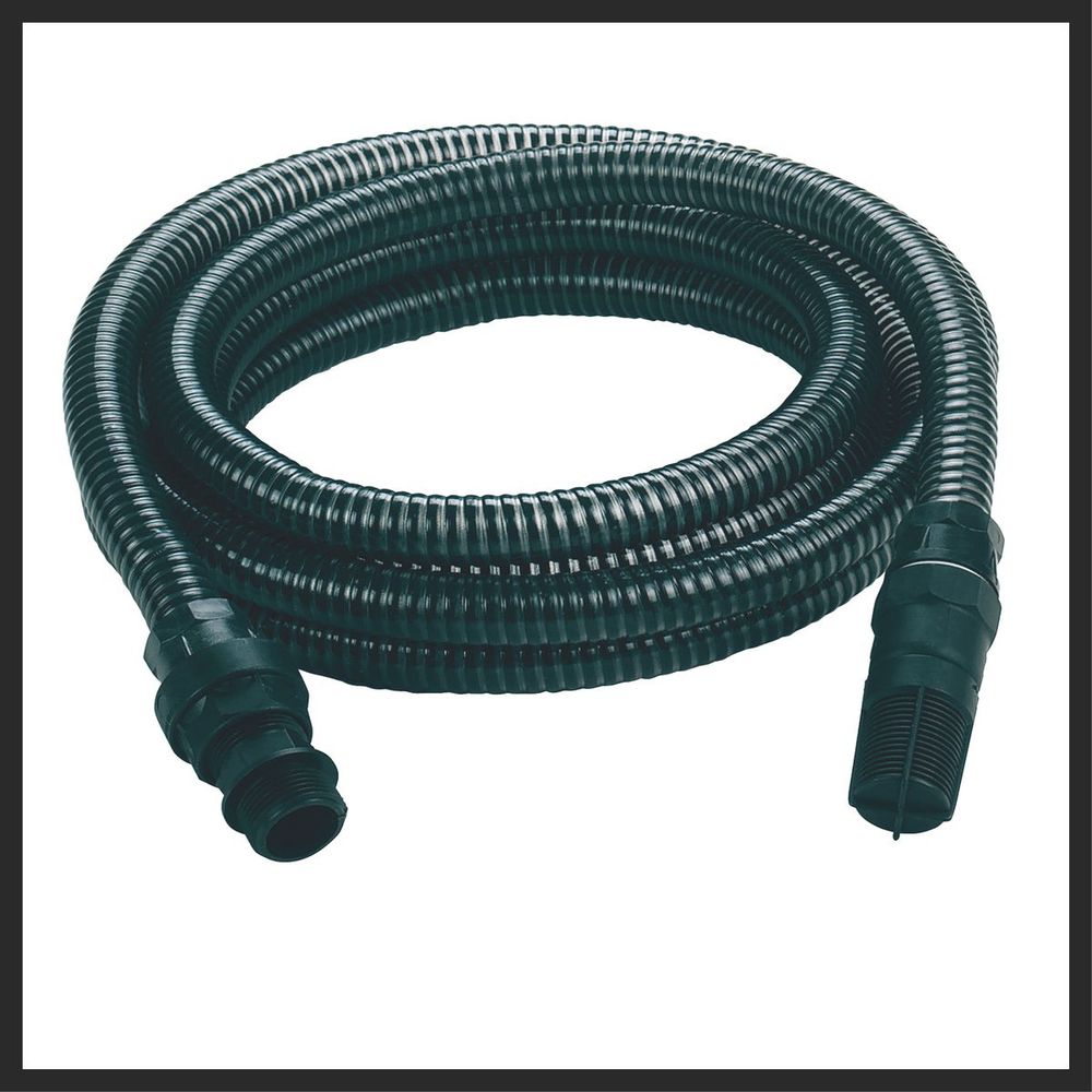 Einhell Baštenska pumpa GC-GP 6538 set slika 3