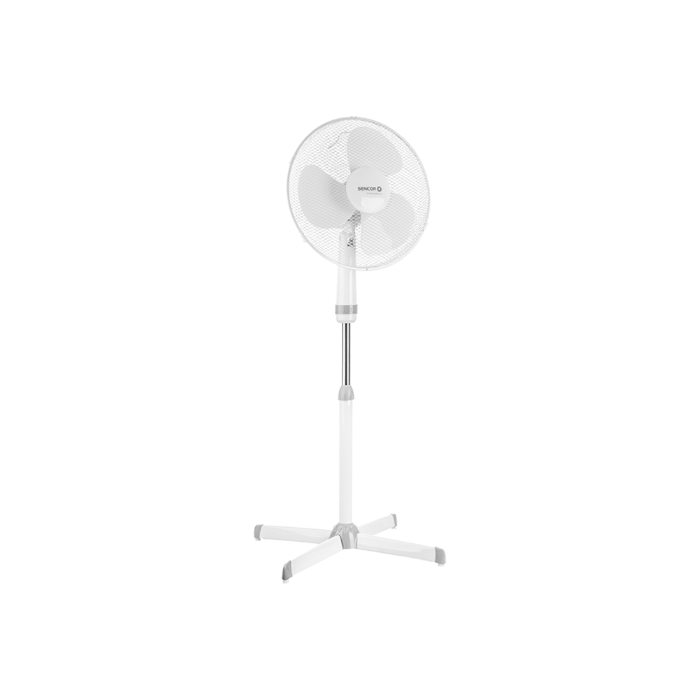 Sencor Ventilator sa postoljem SFN 4047WH-EUE3 slika 1