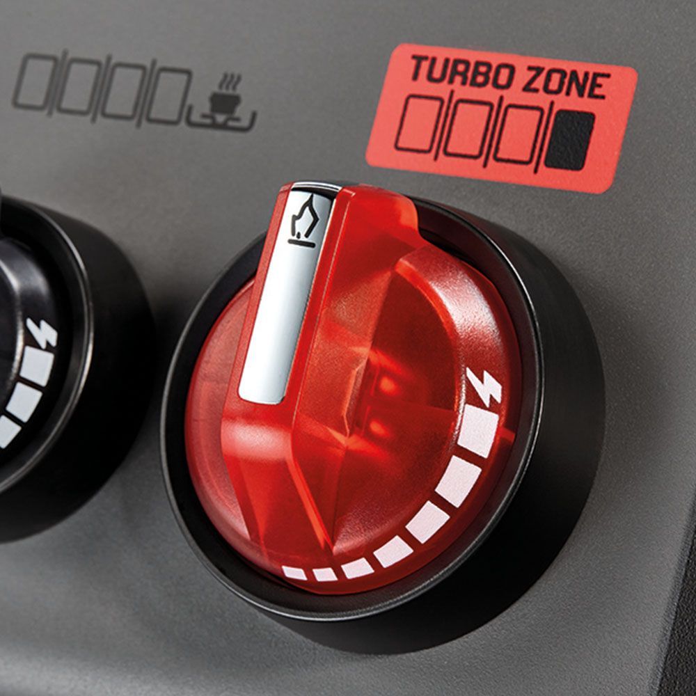 Enders premium plinski roštilj HYDE® 3 SIKR TURBO slika 5