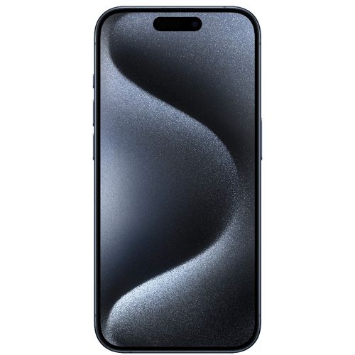 Apple iPhone 15 Pro 1TB (MTVG3SX/A) plavi mobilni 6.1" Hexa Core Apple A17 Pro 8GB 1TB 48Mpx+12Mpx+12Mpx Dual Sim slika 2