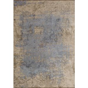 Tepih FOG BLUE, 160 x 230 cm