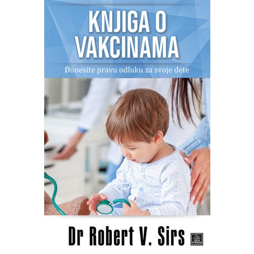 Knjiga o vakcinama slika 1