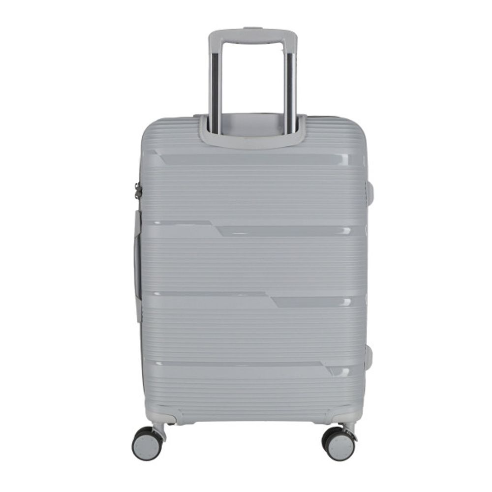 Spirit Kofer Navigator 24" Siva slika 2