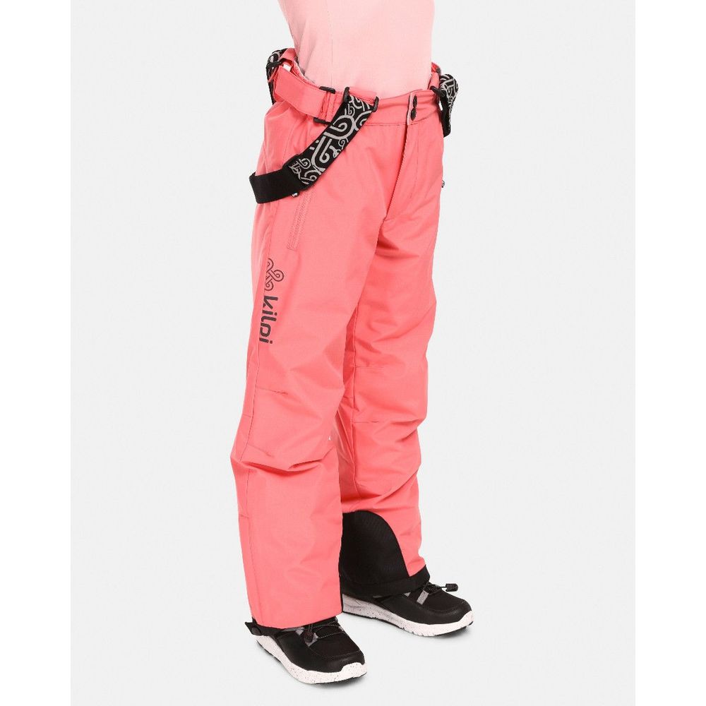 KILPI Dječije ski pantalone GABONE-J slika 4