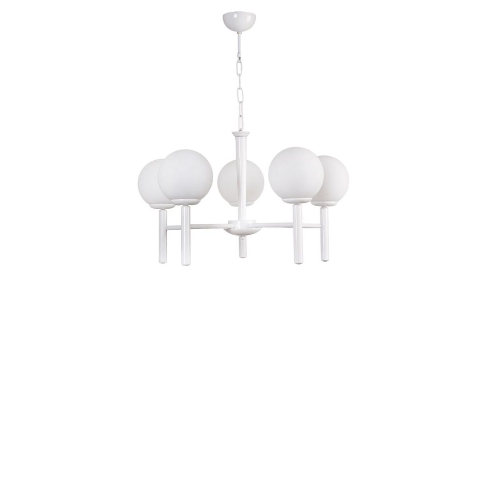 Opviq Luster 958, Bijeli slika 2