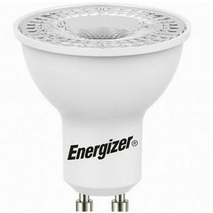 Energizer LED reflektorska žarulja 4,9W / 50W GU10 230lm neutralna boja