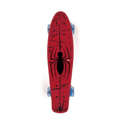 Seven dječji skateboard Spider-Man slika 5