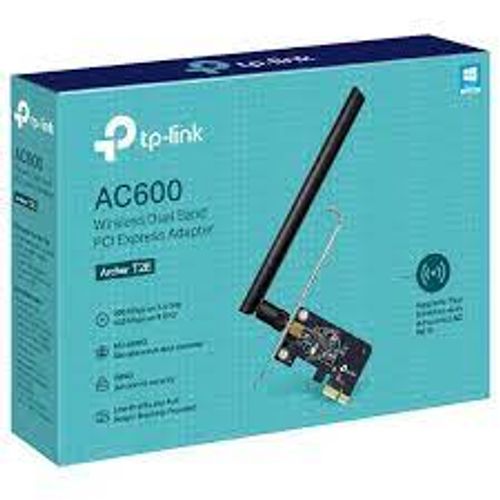 AC600 Dual Band Wi-Fi PCI Express Adapter slika 2