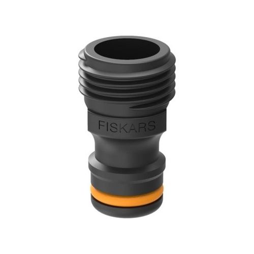 FISKARS Konektor muški 1/2" (21mm) 1027060 slika 1